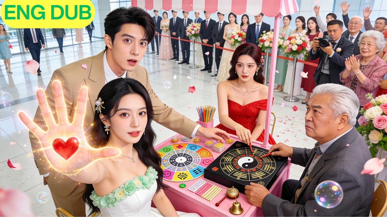 Transmigrated as CEO discard wife fixed their mess casually accidentally became the family favorite