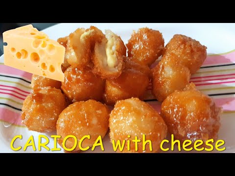 Pang negosyo! CRUNCHY