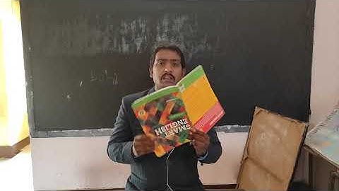 Std 6th Go for it Bablu