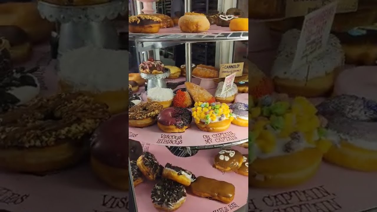 voodoo donuts austin tx