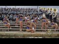 Southern University Fabulous Dancing Dolls 2016 Full Season Highlights Part 1