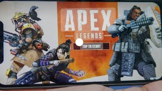 Apex Legends Mobil nasıl indirilir / Apex Legends Mobil How To Download screenshot 4
