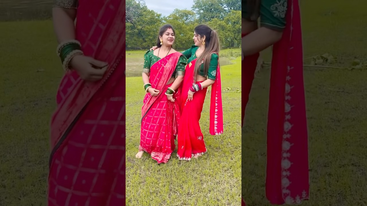 हरियर धन हा 🌾🌱