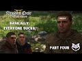 Kingdom Come Deliverance Gameplay II Part Four