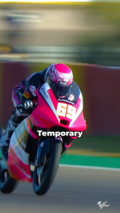 How MotoGP rider numbers work?