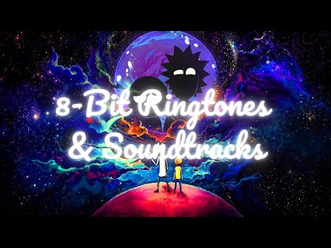 Anime 8 Bit Ringtones