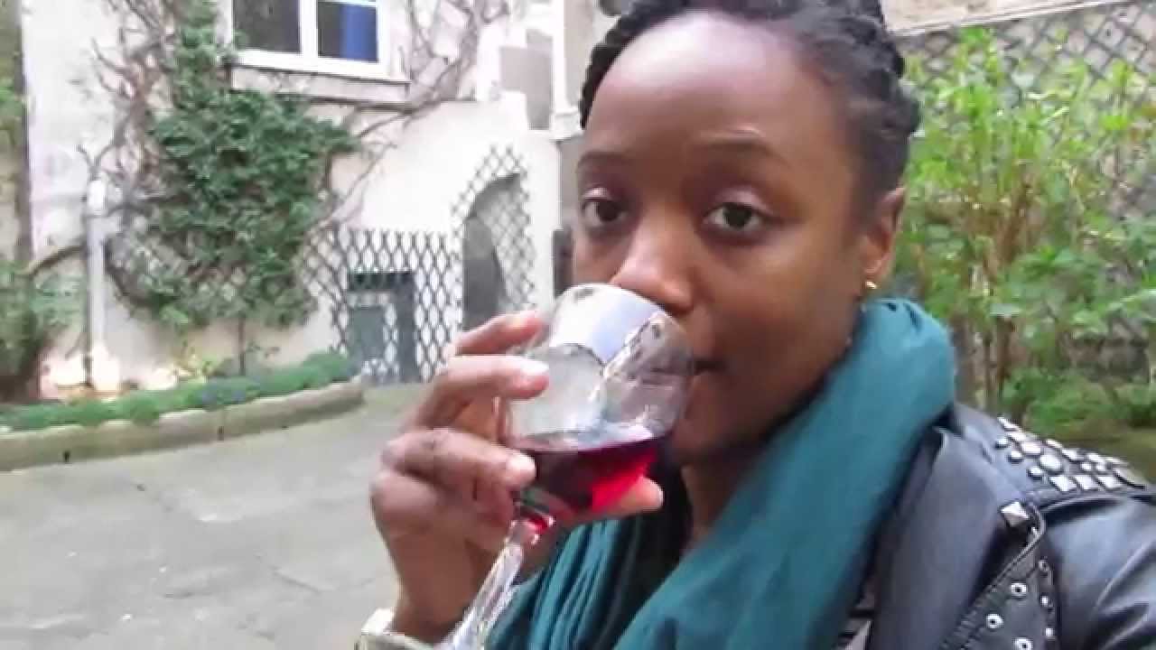 Mon voyage à Paris - My trip to Paris VLOG