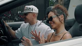 Sonny Amerie - Holding U Back