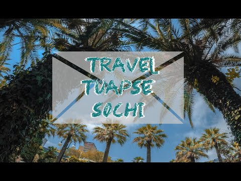 N# - travel Tuapse & Sochi