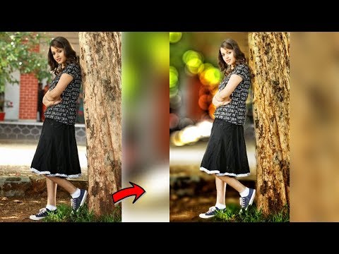 [ Hindi ] Photoshop cc  | CB editing Photoshop Tutorial for beginners