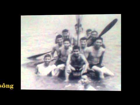 Video Chín Tháng Quân Trường. Khóa 8/72 SQTB Đồng Đế - youtube