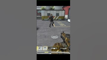 BoT WiTH a NuKE! COD MOBILE MULTIPLAYER GAMEPLAY