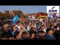 AFD Scores Historic Win in Eastern Germany | OAN News