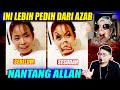 Nenek ini minta di azab ternyata dapat yang lebih menyakitkan