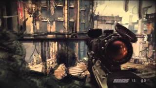 Killzone 3 Elite Walkthrough Part 7