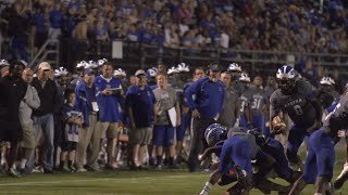 apopka vs manatee state semi final 2014