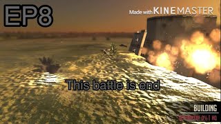 Noblemen 1896 |Walkthrough EP8| this battle is end
