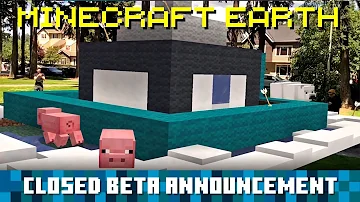 Je Minecraft Earth v obchodě s aplikacemi?