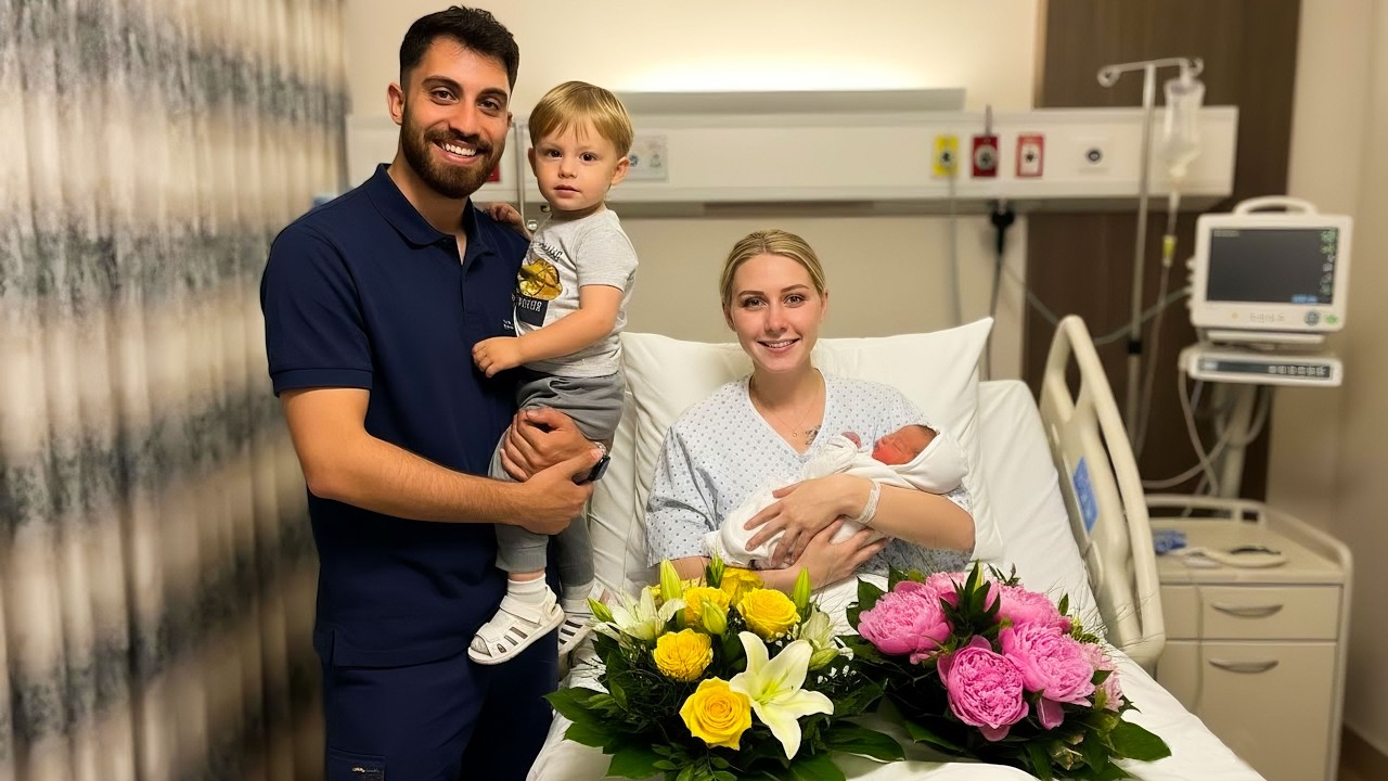 Mit 22 Jahren hat Loredana Wollny ENDLICH bestätigt, was wir schon immer vermutet haben.