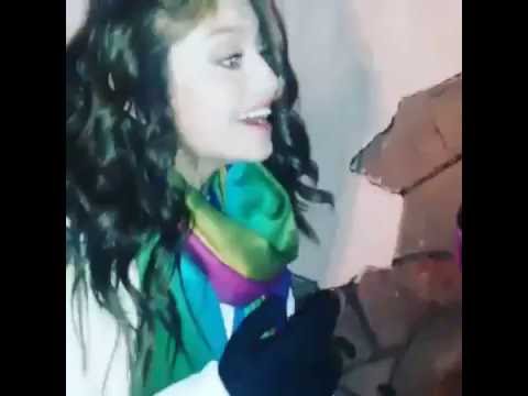 Karol Sevilla Canta 'Eres' De Soy Luna
