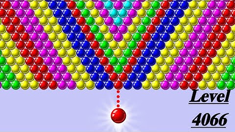 IMPOSSIBLE 🍷 🗿  || bubble shooter 😱⚡||