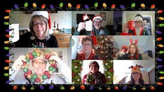 Prospectus Berco Holiday Greeting 2020