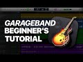GarageBand 101: The Ultimate GarageBand Guide for beginners Mp3 Song