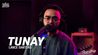 LANCE SANTDAS - TUNAY  (Live Performance) | SoundTrip EPISODE 027