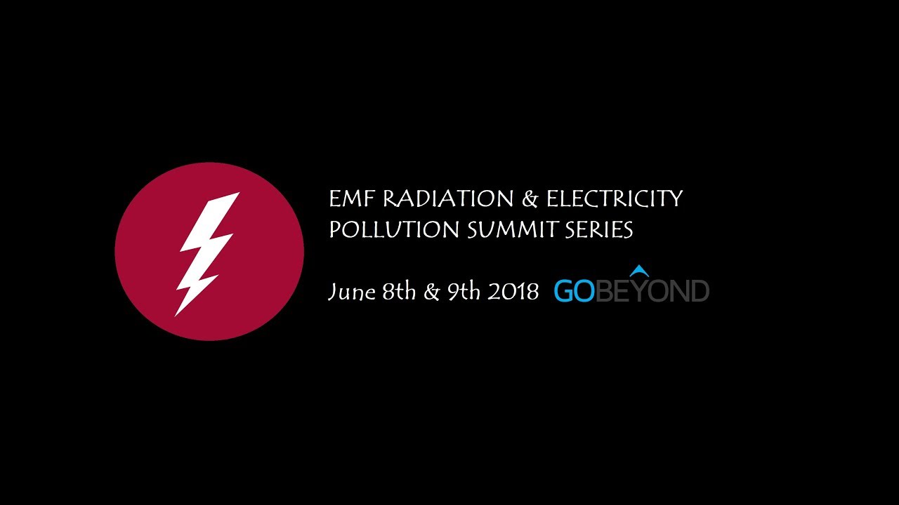 radiation house การ์ตูน Keith Moore On EMF and Super Good Stuff's Cardio Clear