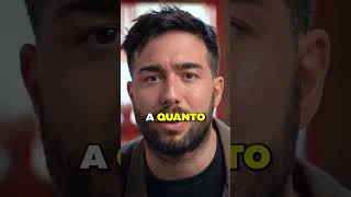 Ecco Perché È Difficile Accumulare Ricchezza