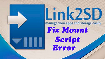 Link2SD Fix 