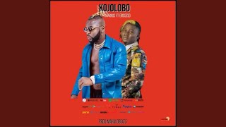 KOJOLOBO (feat. Eric Geso)