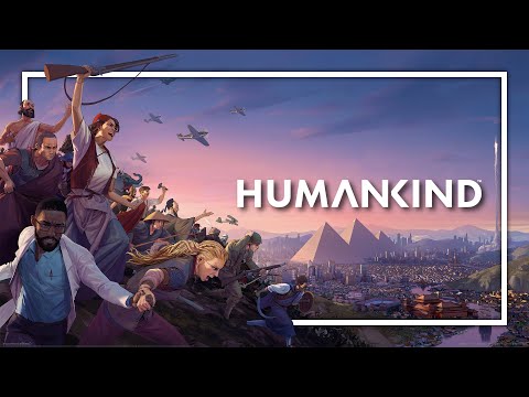 HUMANKIND Gameplay Español - ¿Merece la Pena? ¿El Sustituto de Civilization?