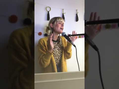 Creep by Radiohead cover by Molly Hocking (The Voice Uk Winner 2019)