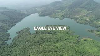 Shirwal Valley Goa Farmhouse Project Eagle Eye View Video Business Opportunity Indian Farmlands