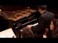 Capture de la vidéo Piano Concerto No. 1 - Michel Camilo & Leonard Slatkin