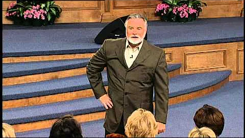 Keith Moore   How To Receive Anything   Pt 3 Seek And You Will Find