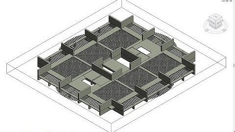 09-Define Hollow Block one& Two Way