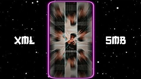 TREND 💯💫|| NEW XML FILE 😵|| || XML FILE ALIGHT MOTION  💖|| LINK IN DESCRIPTION.......#xml #preset