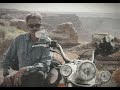 Capture de la vidéo Johnny Hallyday  -  Road Trip Usa ( Document ) 14'30