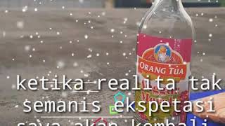 Story Wa Frustasi