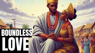 Tale of love beyond Royalty #folklore #folktales #africanfolktales #trending #trendingshorts #viral