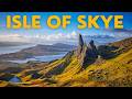 Isle of Skye Exploration Quiz