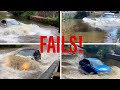 Rufford Ford || Fail compilation! || #3