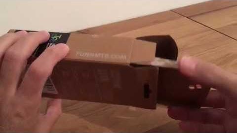 FUNN Zippa Bash 26-32T Chainguide / Bashguard - Unboxing