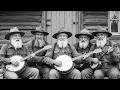LIVE Appalachian Banjo & Fiddle | Authentic Bluegrass Instrumentals
