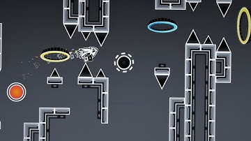 DAEDALUS By [cherry] team full gp