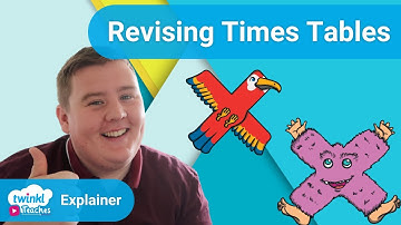 How to Revise Times Tables
