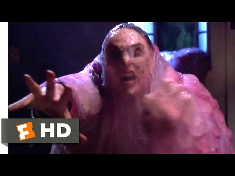 The Blob (1988) - The Hospital Scare Scene (1/10) | Movieclips