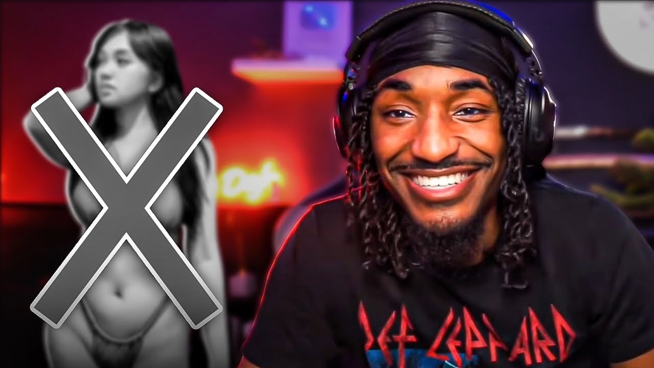 Она того не стоит